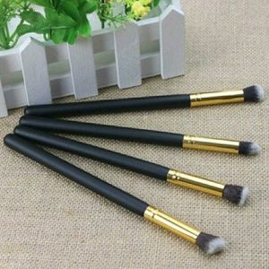 4 Eyeshadow Brushes Set